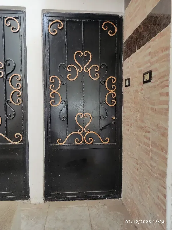 0BR Residential Apartment