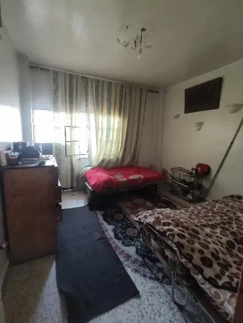 شقة سكنية غرفتان