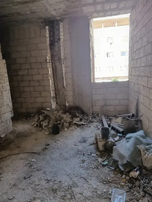 2BR Residential Apartment