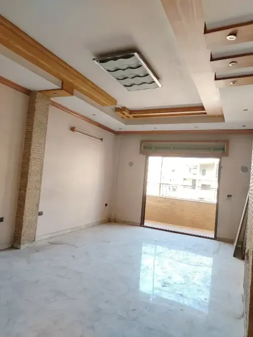 2BR Residential Apartment