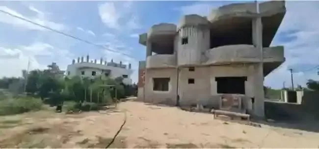 0BR Residential Villa