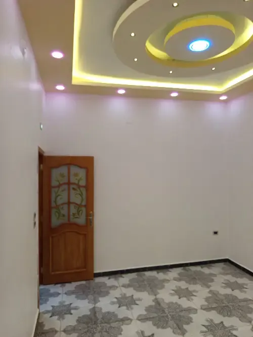 3BR Residential Apartment