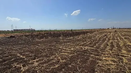 Residential Land 116m²