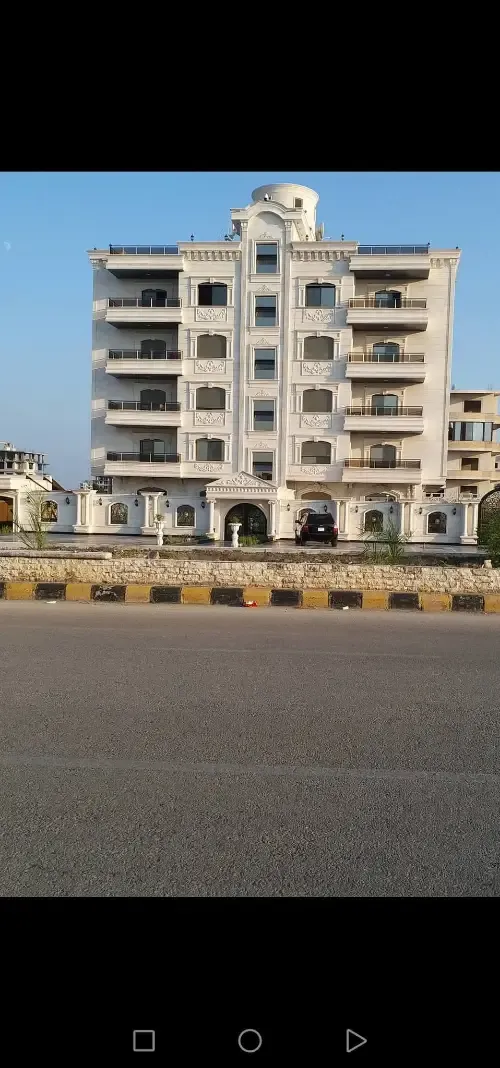 شقة سكنية 3 غرف