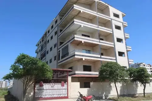 3BR Residential Apartment
