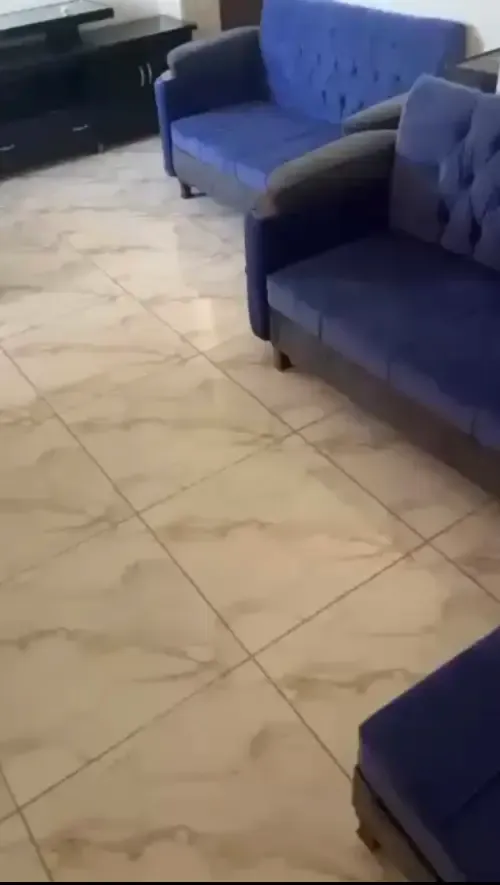 شقة سكنية غرفتان