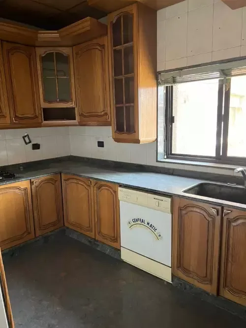 2BR Residential Apartment