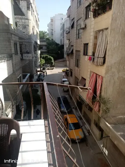 2BR Residential Apartment