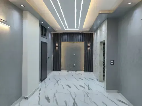 شقة سكنية 3 غرف – photo 2
