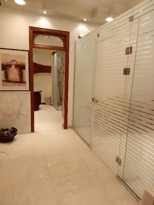 3BR Residential Apartment