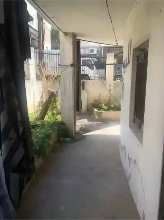 3BR Residential Apartment