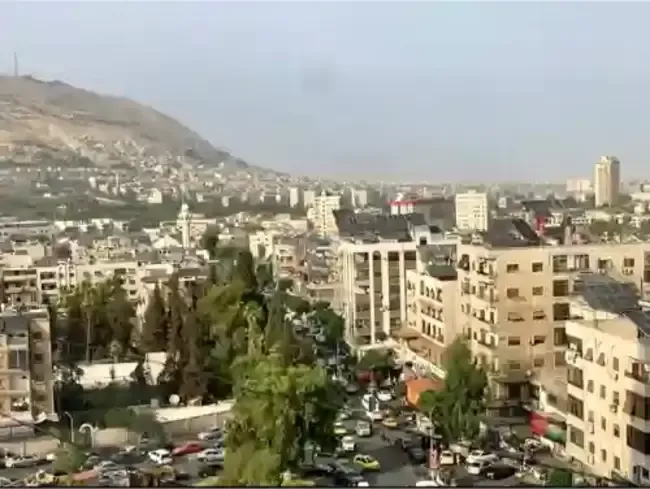 شقة سكنية 9 غرف