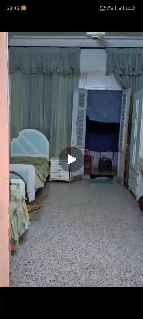 شقة سكنية 3 غرف