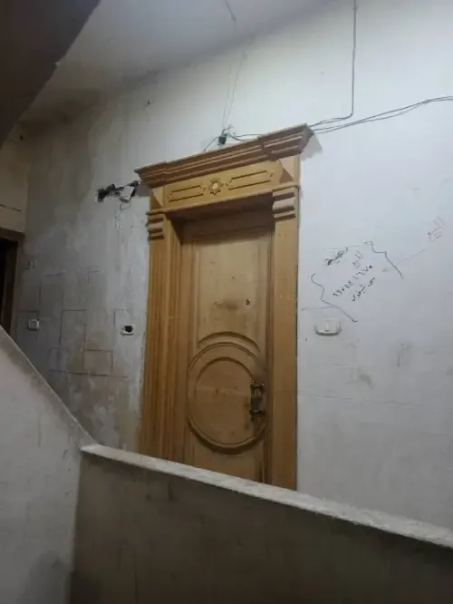 شقة سكنية 3 غرف