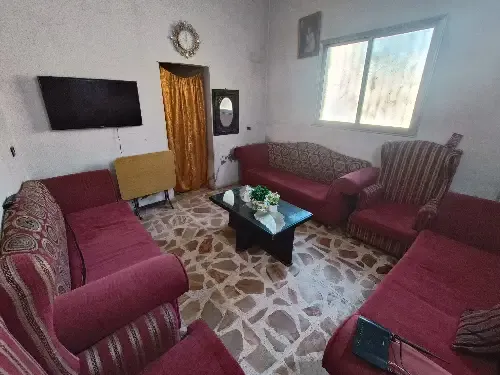 2BR Residential Villa