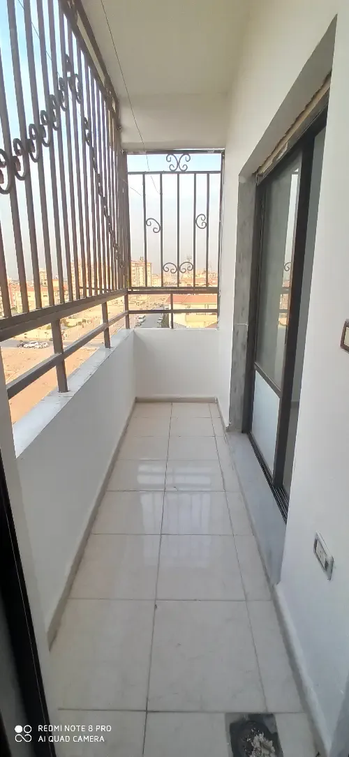 2BR Residential Apartment