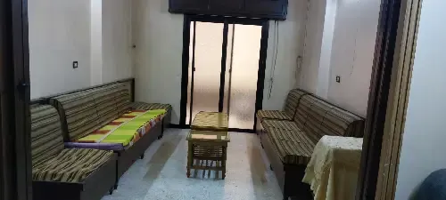 1BR Residential Apartment