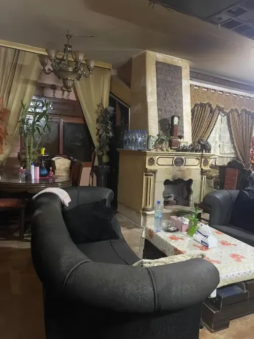 شقة سكنية 3 غرف
