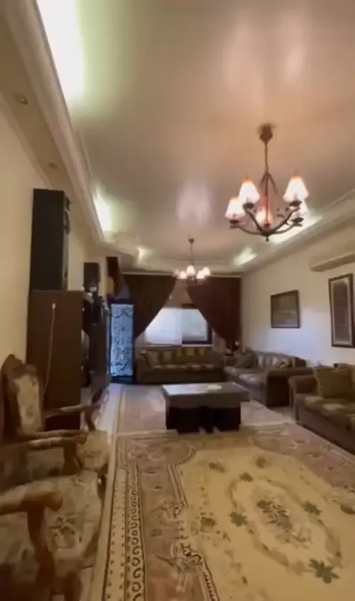 2BR Residential Apartment