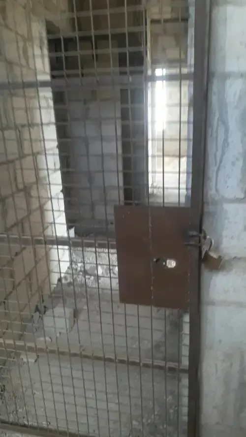شقة سكنية غرفتان – photo 1