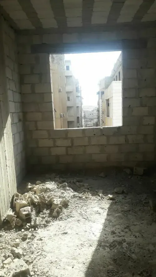 شقة سكنية غرفتان – photo 3