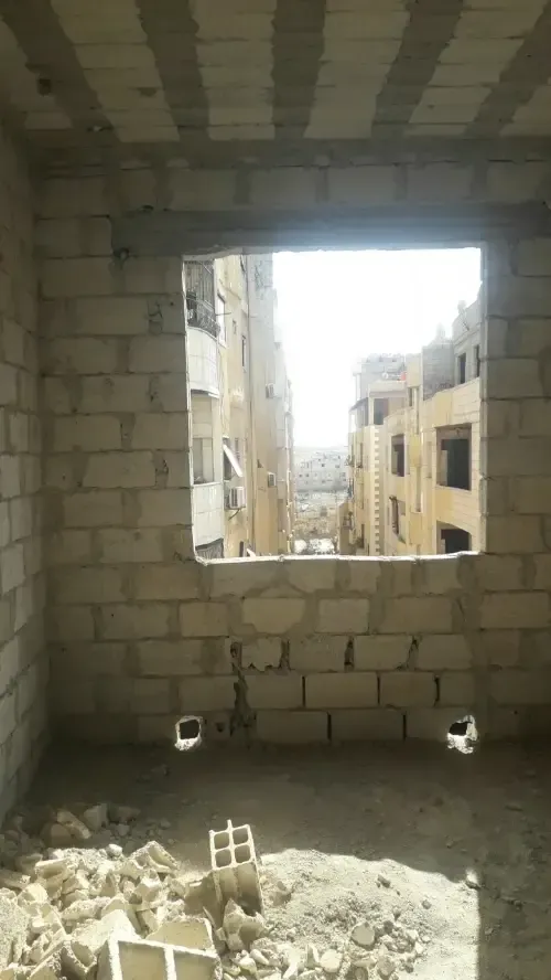 شقة سكنية غرفتان – photo 5