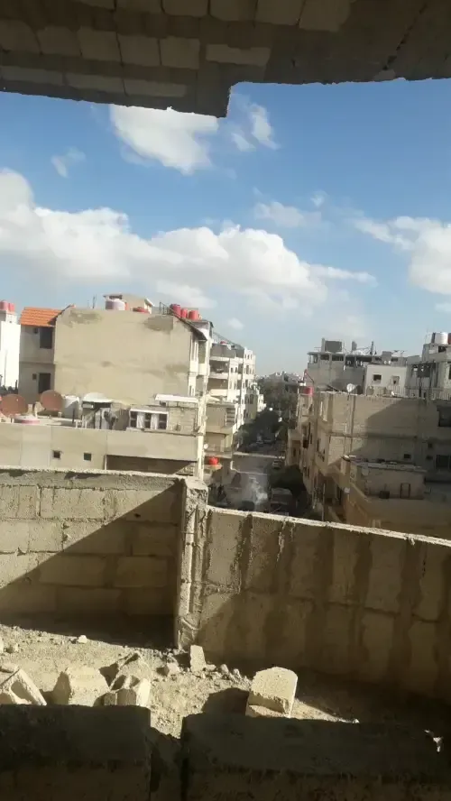 شقة سكنية غرفتان – photo 6