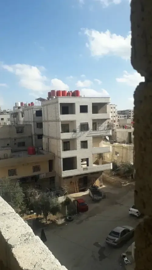 شقة سكنية غرفتان – photo 7
