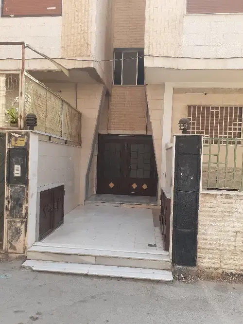 2BR Residential Apartment