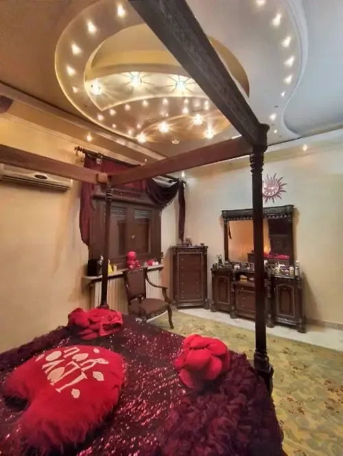 3BR Residential Apartment