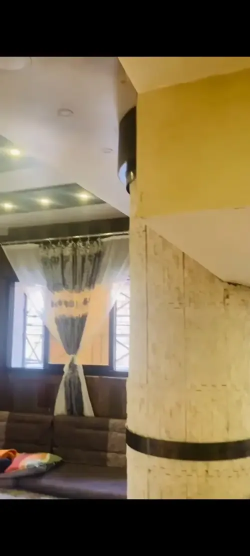 شقة سكنية غرفتان
