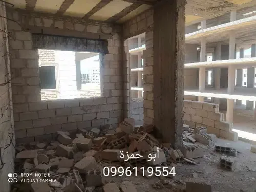 شقة سكنية 3 غرف