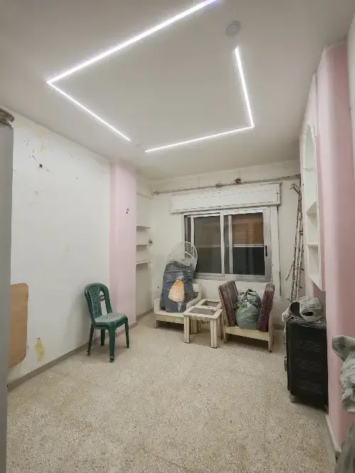 شقة سكنية غرفتان