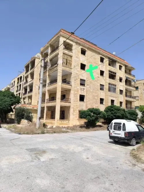 6BR Residential Apartment
