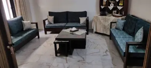 4BR Residential Apartment