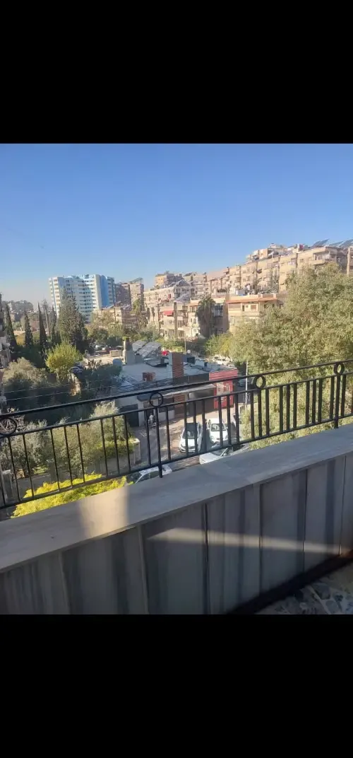 شقة سكنية 3 غرف