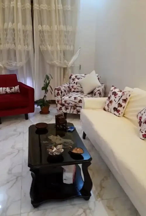 شقة سكنية غرفتان