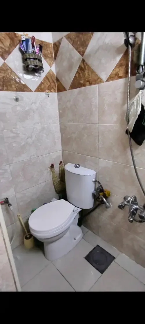 شقة سكنية غرفة واحدة