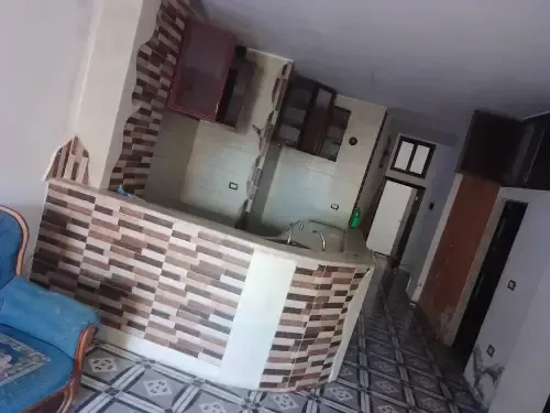2BR Residential Apartment