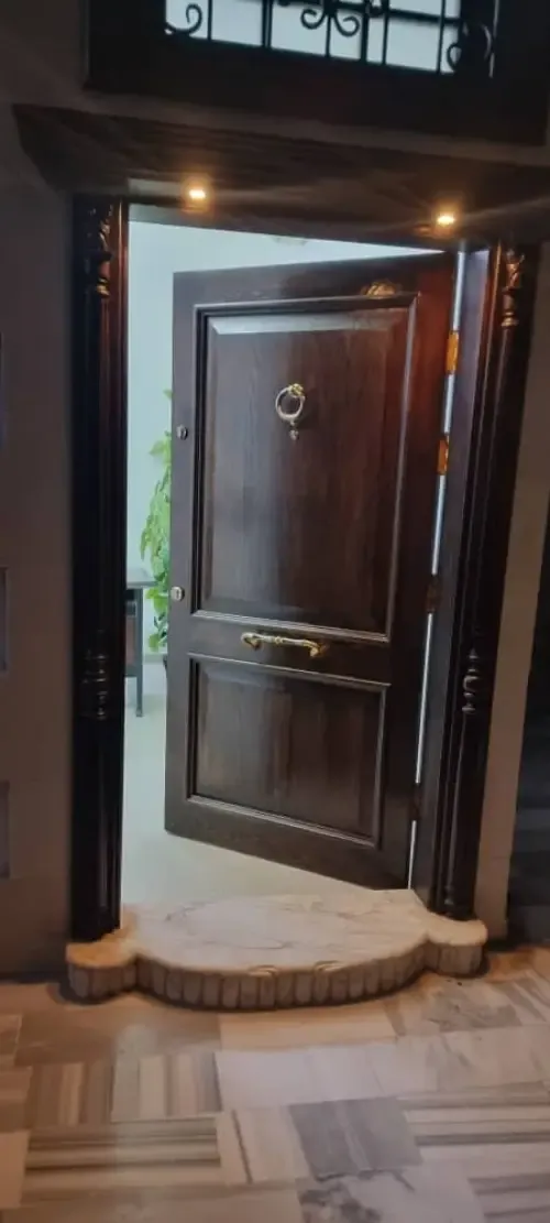 2BR Residential Apartment