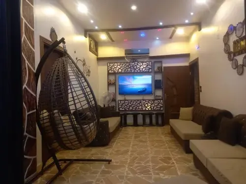 شقة سكنية 3 غرف