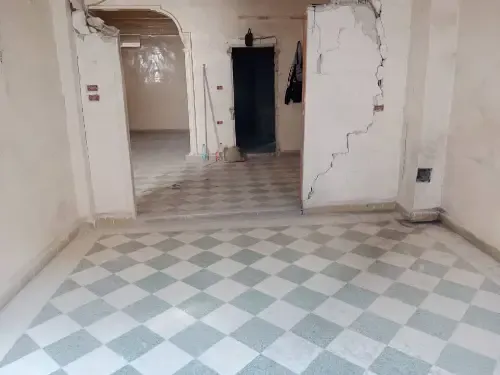 2BR Residential Apartment