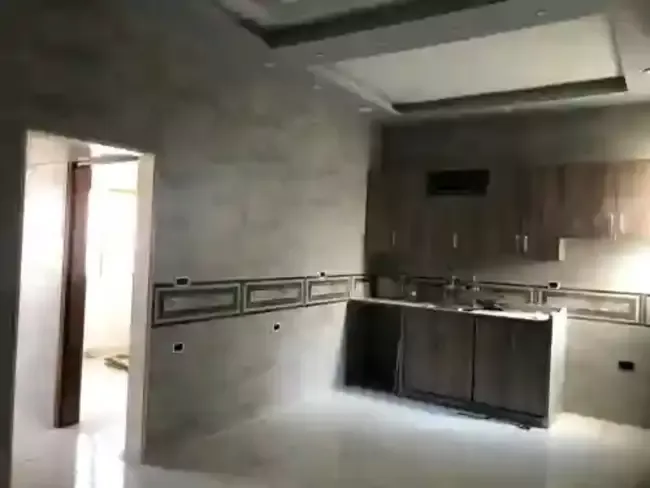 1BR Residential Apartment