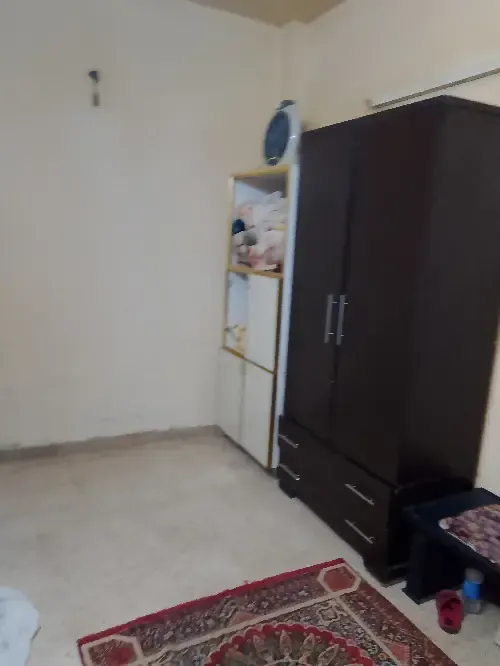 بناء سكني 5 غرف