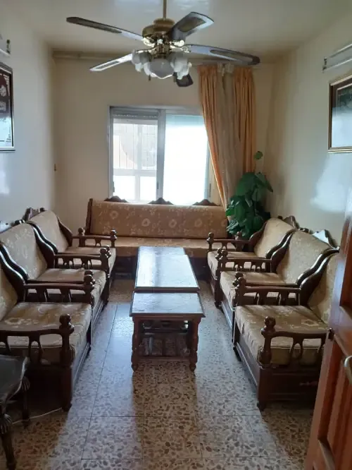 شقة سكنية 3 غرف