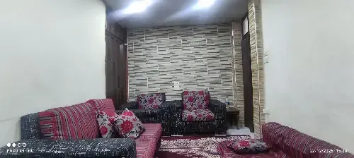 شقة سكنية غرفة واحدة