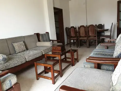 3BR Residential Apartment