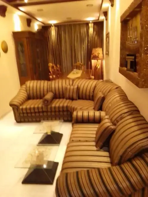 شقة سكنية 3 غرف