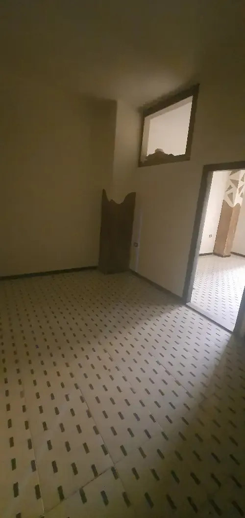 1BR Residential Apartment