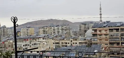 شقة سكنية 3 غرف
